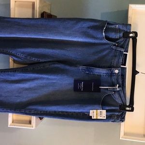 Charter club tummy slimming jeans